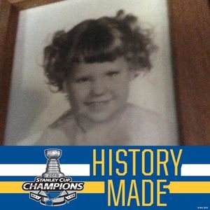 Meet your Posher, Mary